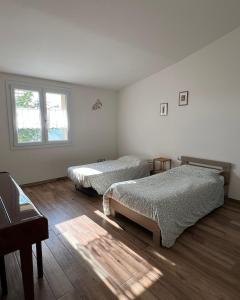 La casina sulla valle