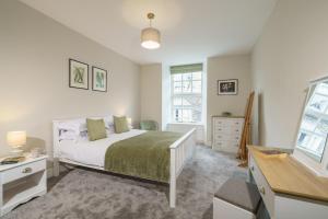 The Old Antiques Warehouse