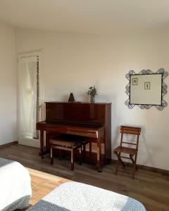 La casina sulla valle