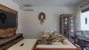 Bangalo com Jacuzzi e Churrasqueira Privativa