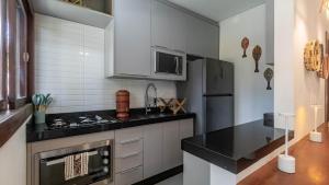 Bangalo com Jacuzzi e Churrasqueira Privativa