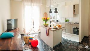 Cycling Riviera apartment