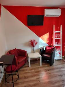 Стаи за гости - Цветето на Ангела