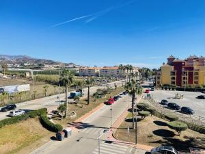 Apartamento Brisa de Laguna en Torrox Costa