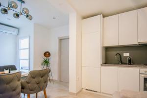 Apartman Kala-Two bedroom-Terrace