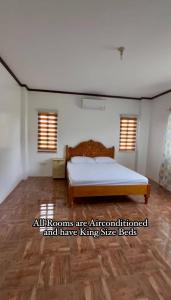 The Meadow View House