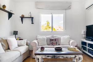 Apartamento Sol y Playa con terraza