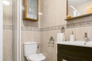 Apartamento Sol y Playa con terraza