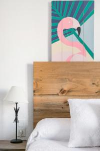 Apartamento Sol y Playa con terraza