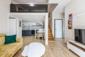 Luma Penthouses by Kondo Stays