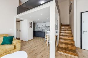 Luma Penthouses by Kondo Stays