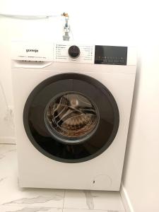 Family Design Apartments 2 rooms Neunkirchen 3