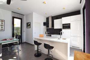 Villa Levante, Modern Costa Blanca villa with pool and sunny terrace