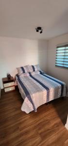 La casita de San Pedro