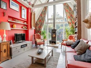 Pistyll Bach - Uk41212