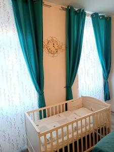 Family Design Apartments 2 rooms Neunkirchen 3