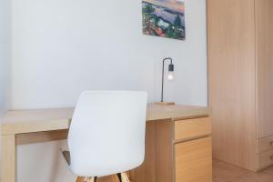 La Terrazza di Vincent sul Garda