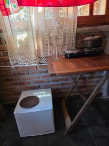 alojamiento Villa sarita