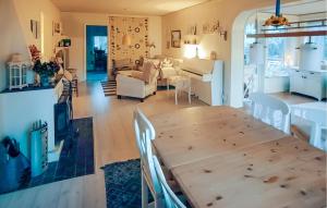 Stunning Home In Höganäs With Wifi