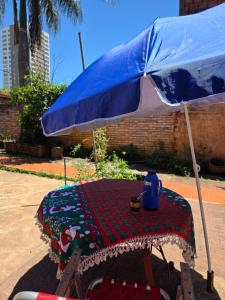 alojamiento Villa sarita