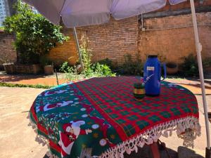 alojamiento Villa sarita