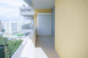 T2 Vista mar - Varandas do Sol