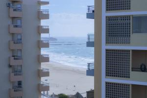 T2 Vista mar - Varandas do Sol