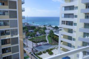 T2 Vista mar - Varandas do Sol