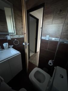 Beautiful apartment, refurbished