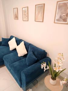 Family Design Apartments Neunkirchen - 2 rooms Apartment 5