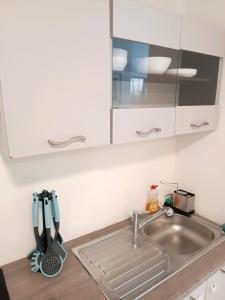 Family Design Apartments Neunkirchen - 2 rooms Apartment 5