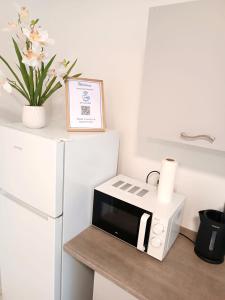 Family Design Apartments Neunkirchen - 2 rooms Apartment 5