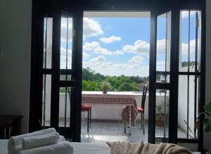 Hikka Breeze villa apartment