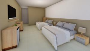 Coco Blue a New Beach Resort