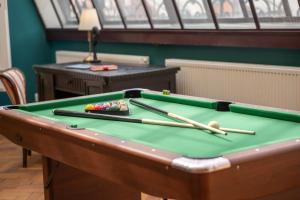 Chateau Charme - Prague centre