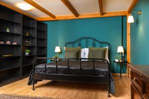 Chateau Charme - Prague centre