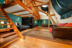 Chateau Charme - Prague centre