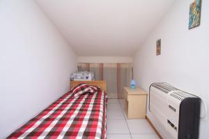 Appartamentino a Marcelli, con terrazzo e posto auto - M291