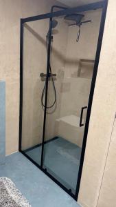 Newly Renovated Studio with Private Entrance