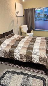 Newly Renovated Studio with Private Entrance