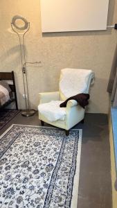 Newly Renovated Studio with Private Entrance