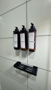 Flat em Gravatá - Villa Monte Castelo