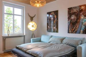 Altbauwohnung in Mayen im Grünen