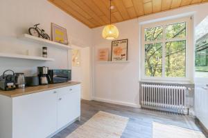 Altbauwohnung in Mayen im Grünen