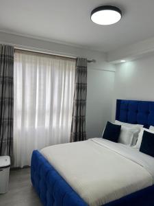 urban nest properties