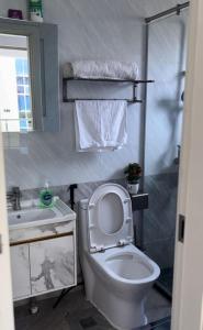 urban nest properties