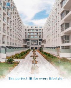 غرفه فندقيه