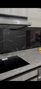 غرفه فندقيه