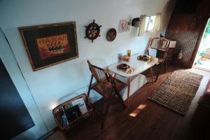 Tiki-Style Airstream Rental Perfect for a Weekend Getaway in Atlanta