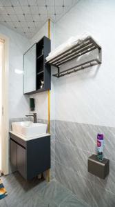 The Quiet One in Kilimani